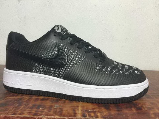 Nike Air Force One Men Low--026